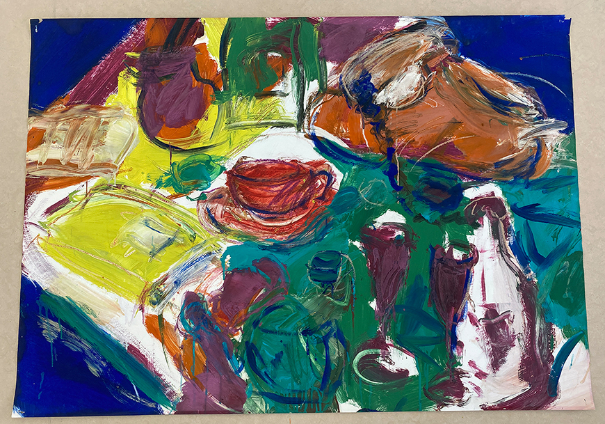 Stills,klein